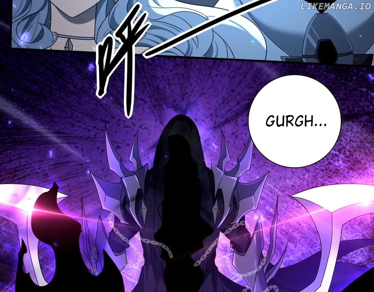 WORTHLESS PROFESSION: DRAGON TAMER Chapter 119 - page 27